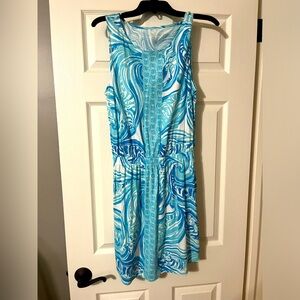 Lilly Pulitzer Winward Dress
